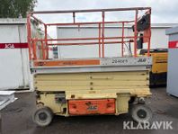Saxlift JLG 2646ES