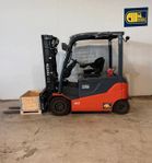 Toyota truck 8FBMT35