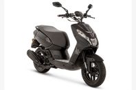 Peugeot Streetzone Euro 5 i butik!