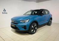Volvo XC40 Recharge SingleM Ext.Range Core Privatleasing