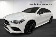 Mercedes-Benz CLA 200 Shooting Brake AMG Sport Panorama