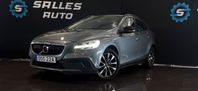Volvo V40 Cross Country D3 Geartronic Momentum Euro 6