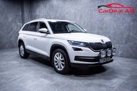 Skoda Kodiaq 2.0 TDI 4x4 Businessline Värmare Drag *SE SPEC*