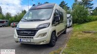 Carthago MALIBU VAN 640 GT