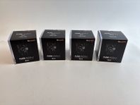 (NY) 4 st. CPU cooler Be quiet!, Pure ... via konkursauktion