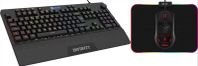 (NY) 10 st. Gamingpaket GTSA Infinity ... via konkursauktion