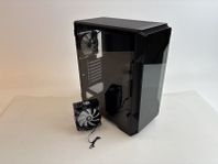 (NY) Datorchassi GTSA Infinity Massive... via konkursauktion