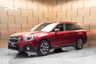 Subaru Outback 2.5 4WD Lineartronic / Kamera / Farthållare