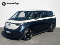 Volkswagen ID. Buzz ID. BUZZ PRO KR 150/82HECK