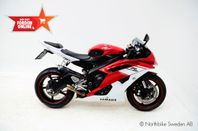 Yamaha YZF-R6 0.6