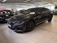 Volkswagen Arteon 2.0 TDI DPF SCR 4Motion GTS R-Line Euro 6