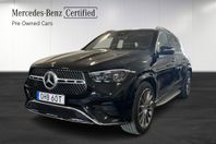 Mercedes-Benz GLE 350 de 4MATIC 9G-Tronic AMG Line Euro 6