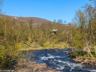 Idylliskt i Bäckevallen