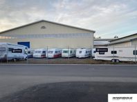 Vi köper din husvagn-husbil även med def-fukt 073-0448735