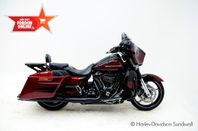 Harley-Davidson CVO Streetglide *3,75% Ränta*