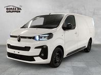 Citroën Jumpy Van Long Skåp Business L3 BHDi 145 A FL
