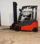 Toyota truck 8FBMKT30