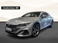 Volkswagen Arteon eHybrid R-Line 1.4 TSI ACT DSG 218hk V-hju