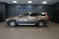 Volvo XC70 D5 AWD Geartronic Summum 215 HK Euro 5
