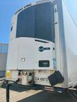 DENNISON/IGLOOCAR LINK REEFER