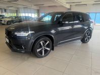 Volvo XC90 D5 AWD Geartronic R-Design Euro 6