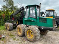 Timberjack 1110C