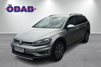 Volkswagen Golf Alltrack 2.0 TDI BMT 4Motion Drag Värmare