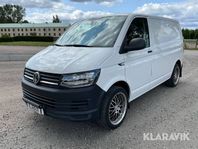 Volkswagen Transporter T28 2.0 TDI