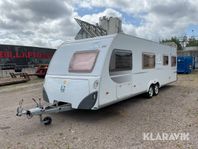 Knaus Royale 780 FKU