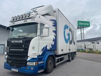 SCANIA R490LB6X2 Euro 6