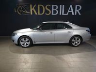 Saab 9-5 2.0 T Euro 5 BioPower VECTOR 220hk | 8800mil