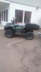 TGB 600AR EPS