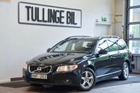 Volvo V70 D4 AWD 215HK Polestar Drag Skinn Värmare K-Bytt