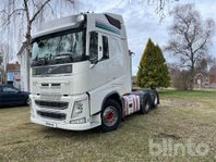 Dragbil VOLVO FH 6*2