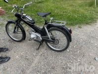 Veteranmoped Puch MS 50