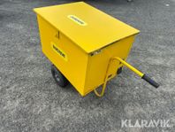 Verktygskärra Tool Trolley 200 kg