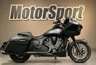 Indian Challenger DARKHORSE