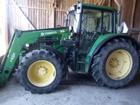 JD 6430 JD 7430