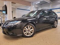 Saab 9-3 SportCombi 1.8t BioPower Vector