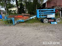 Bomlift Genie Z-45/22