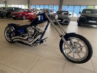 -- Chopper Revtech 100I