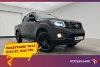 Nissan Navara N-Guard 2.3 4WD Drag Skinn Taklucka Diff Moms