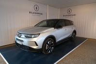Opel Grandland Hybrid 145hk Dragkrok Panorama Navi Demobil