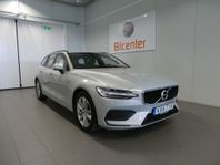 Volvo V60 T4 Aut-VOC-Värmare-Navi-SoV