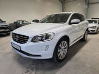 Volvo XC60 Polestar Opt. D4 Aut Classic Summum *Drag *Skinn