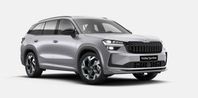 Skoda Kodiaq Sportline 130 Edition PHEV iV Panorama/Lagerbil