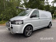 Volkswagen Transporter T30 2.0 TDI