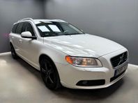 Volvo V70 T4 Powershift Summum Euro 5