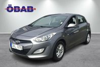 Hyundai i30 1.6 GDi Business 5dr