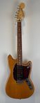 Fender Mustang Natural - Begagnad